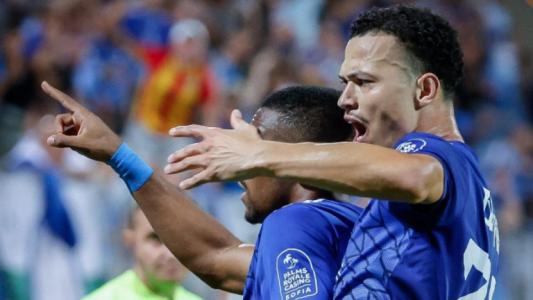 Има сделка - Левски продаде Дарлан 