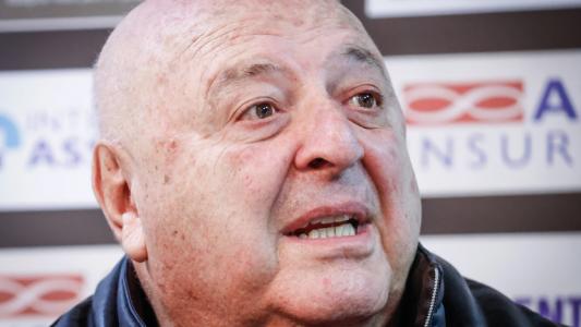 Венци Стефанов избухна: Каква легенда на Славия, бе