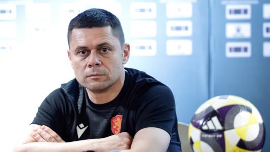 Александър Димитров: Много ми се иска България да спре да губи