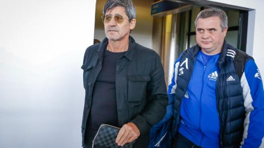 Костов: Хубав лагер, подобрихме много неща