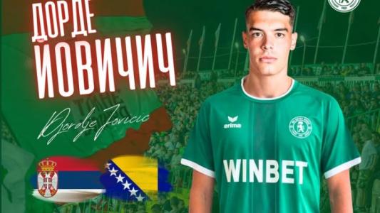 Ботев Враца привлече талантлив защитник