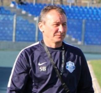 И Арда пожела Спас Делев