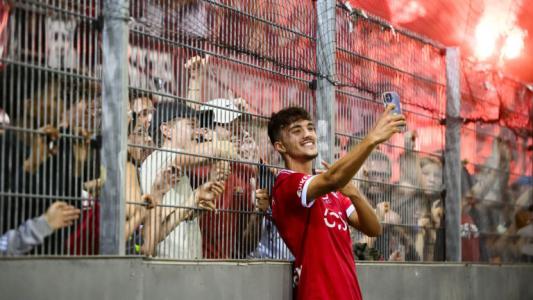 ЦСКА подготвя привличането на играч от елита на Швейцария