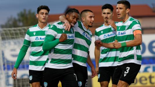 Трима от Черно море под въпрос за мача с ЦСКА 1948