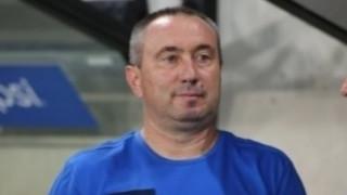 Станимир Стоилов няма да е треньор на Нижни