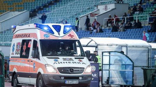 Уеслен Жуниор ще се подложи на операция във вторник