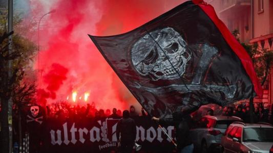 Сектор Г: Отборът има нужда от нас и вярваме, че момчетата ще дадат всичко от себе си