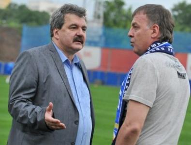 Батков: Левски има най-много фенове в България, положението не е неспасяемо