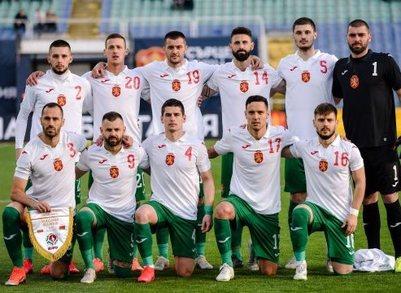 ОКОНЧАТЕЛНО: Насрочиха плейофите на България за Европейското