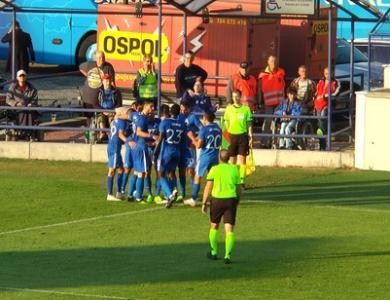 НА ЖИВО В NOVSPORT: Левски - Ружомберок 0:0