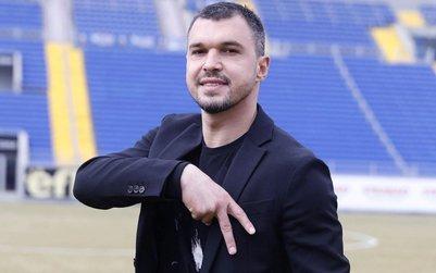 Божинов: Андонов може да стане важен играч за Фиорентина