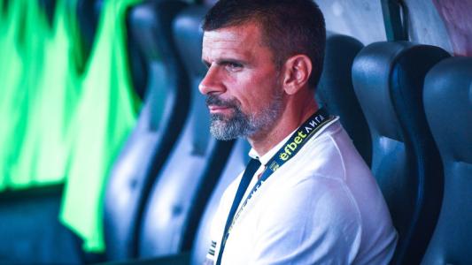 Валентин Илиев: Елиминирахме много силен отбор