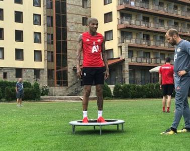 ИЗВЪНРЕДНО: Вижте кога се завръща в игра Каранга
