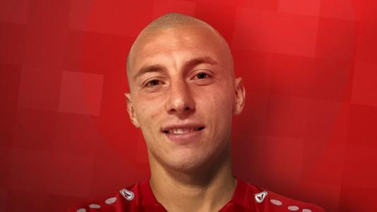 Георги Русев се завръща сред титулярите на ЦСКА 1948