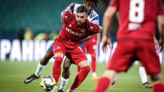 Димитър Евтимов: Дори Турицов да беше вкарал дузпата, титлата беше под въпрос