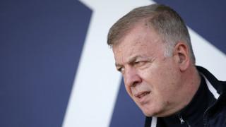 Наско Сираков разкрива бъдещето на футболния Левски