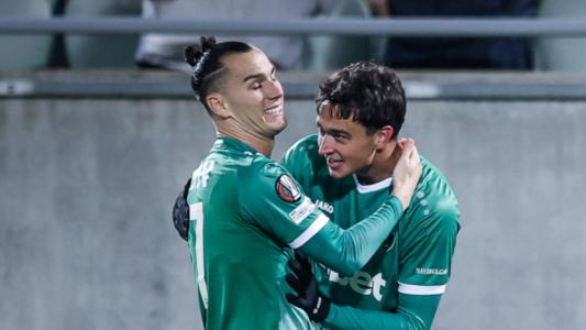 Лудогорец ще зарадва клубове и училища за Коледа