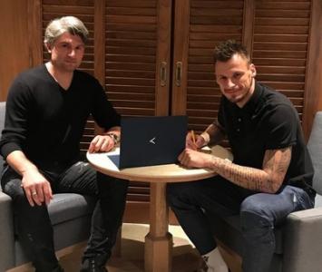 Зоран Попович се разминава с Левски