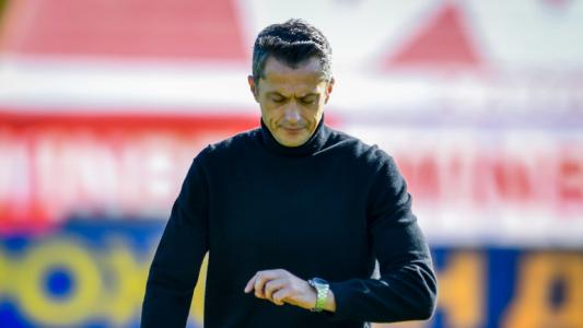 ЦСКА без проблеми преди вечното дерби