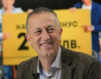 Фурнаджиев: С такава фенска маса Левски няма да фалира