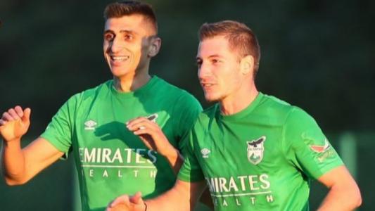 Бившият капитан на Пирин приключи взаимотношенията си с клуба