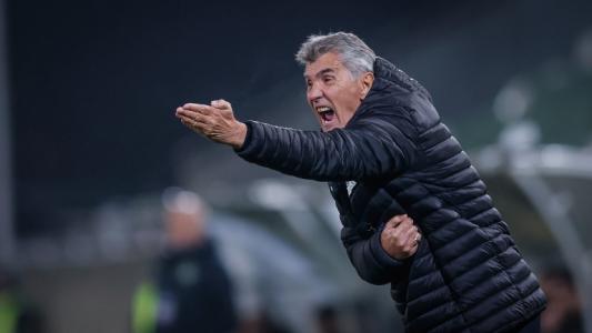 Достанич: Не се страхуваме от нито един отбор