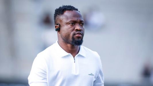 АБФ излезе с позиция след расисткия скандал около Бернард Текпетей