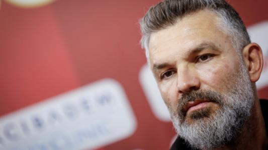 ЦСКА е много близо до силен вратар от елита  