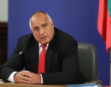 Борисов за феновете по стадионите: Да спазват стриктно правилата