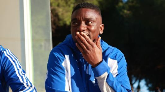 Охене дебютира още срещу Баник (Острава)