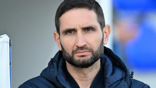 Александър Тунчев: Беше труден мач, трябва да си връщаме увереността Александър Тунчев: Беше труден мач, трябва да си връщаме увереността