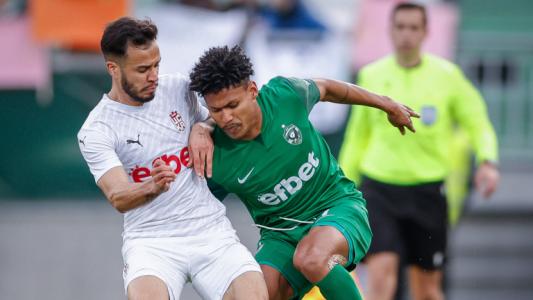 Клуб от Бундеслигата си хареса ас на Лудогорец