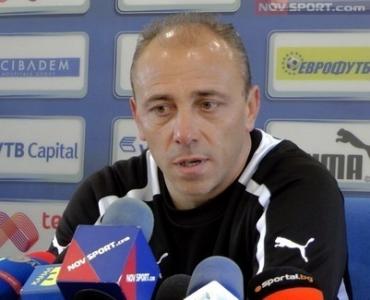 Илиан Илиев: Левски и ЦСКА сами дават титлата на Лудогорец