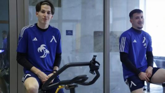 Ненужен в Левски намери пристан в Берое