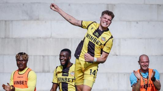 Степонавичюс: Ще работим върху грешките си 