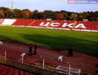 ШОКИРАЩО: В ЦСКА са склонни да се разделят с ключов футболист