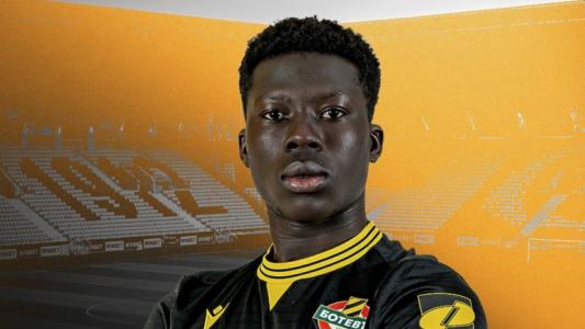 Ботев Пловдив привлече бранител от Гьозтепе