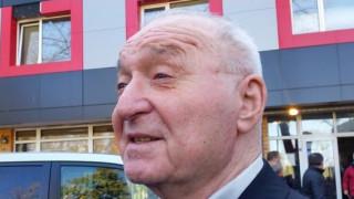 Жеков за Камбуров: Още 100 гола да вкара, не ми пука! Играе на 40, мен освободиха на 30 