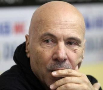 Георги Василев: ЦСКА няма спешна нужда от попълнения