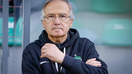 Дерменджиев: Очаквам много публика на финала с Ботев