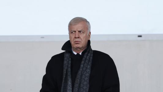 Наско Сираков: Няма да ни повляе тази загуба, войната тепърва започва