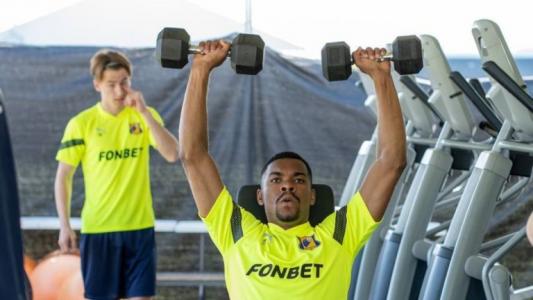 Агентът на Роналдо: Доволни сме от втората победа на Ростов