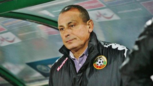 Михаил Мадански е бил вариант да оглави Академията на ЦСКА