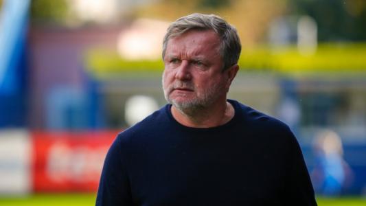 Само Върба е имал по-тежък европейски дебют начело на Лудогорец