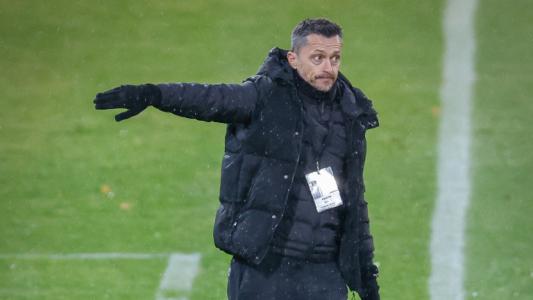 Янев: Имам пълното доверие на моите футболисти