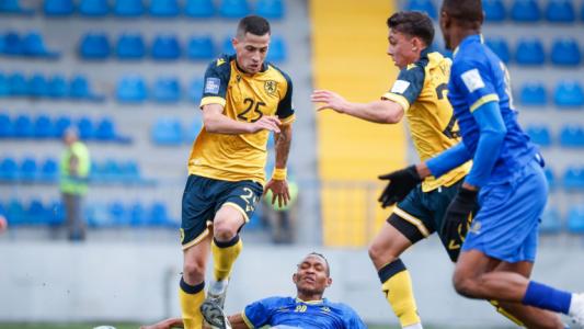 Национал на Азербайджан: България е много по-високо ниво от Монголия