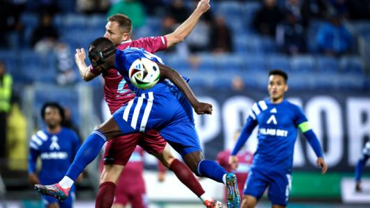 Левски излиза за нова победа срещу Септември