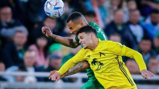 Седем е добро число? Левски 7 години без победа срещу Лудогорец! 