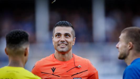 Марица Пловдив изригна срещу Георги Давидов