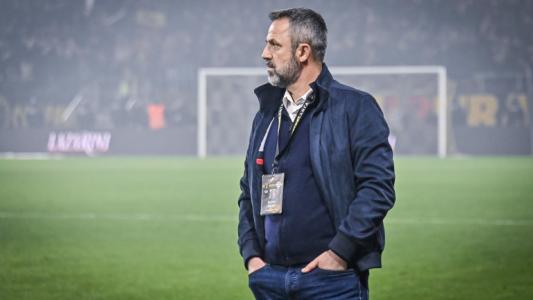 Душан Косич: Надявам се да играем още мачове с Ботев до края на сезона